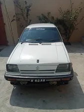 Suzuki Khyber 1988 for Sale