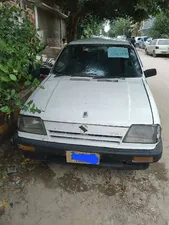 Suzuki Khyber 1994 for Sale