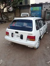 Suzuki Khyber GA 1990 for Sale