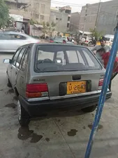 Suzuki Khyber GA 1992 for Sale