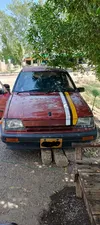 Suzuki Khyber GA 1996 for Sale