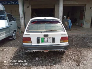 Suzuki Khyber GA 1997 for Sale