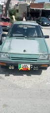 Suzuki Khyber GA 1997 for Sale