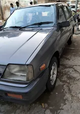 Suzuki Khyber GA 1998 for Sale