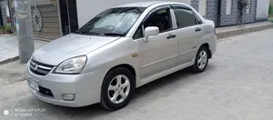 Suzuki Liana RXi 2007 for Sale