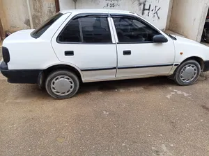 Suzuki Margalla GL 1995 for Sale