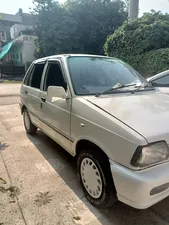 Suzuki Mehran VX 1993 for Sale