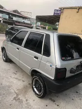 Suzuki Mehran VX 2003 for Sale