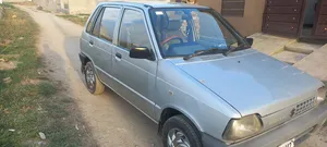 Suzuki Mehran VX 2009 for Sale