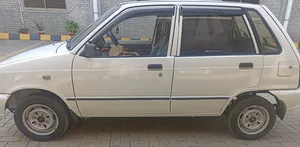 Suzuki Mehran VX Euro II 2018 for Sale