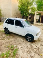 Suzuki Mehran VXR 1989 for Sale