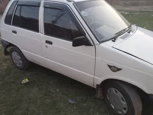 Suzuki Mehran VXR 2004 for Sale