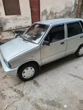 Suzuki Mehran VXR 2005 for Sale