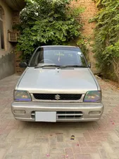 Suzuki Mehran VXR 2005 for Sale