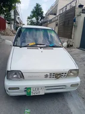 Suzuki Mehran VXR 2006 for Sale