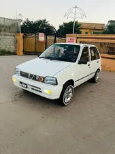 Suzuki Mehran VXR Euro II 2019 for Sale