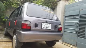 Suzuki Mehran VXR Euro II 2019 for Sale