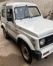 Suzuki Potohar 2005 for Sale