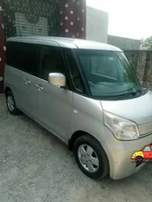 Suzuki Spacia 2014 for Sale