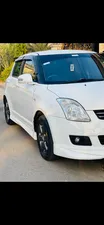 Suzuki Swift DLX 1.3 2013 for Sale