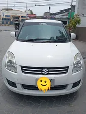 Suzuki Swift DLX 1.3 2014 for Sale