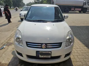 Suzuki Swift DLX Automatic 1.3 Navigation 2019 for Sale