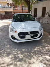 Suzuki Swift GL CVT 2023 for Sale