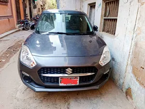 Suzuki Swift GL Manual 2022 for Sale