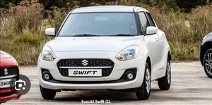 Suzuki Swift GL Manual 2024 for Sale