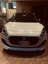 Suzuki Swift RS 1.0 2018 for Sale