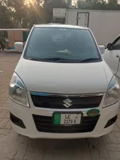 Suzuki Wagon R 2019 for Sale