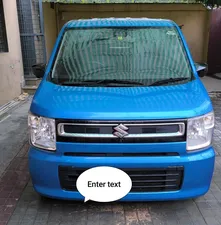 Suzuki Wagon R 2020 for Sale