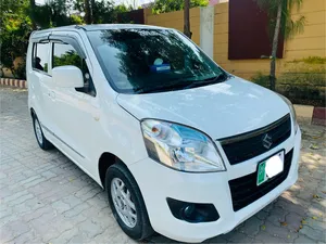 Suzuki Wagon R AGS 2020 for Sale