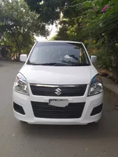 Suzuki Wagon R AGS 2022 for Sale