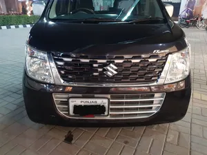 Suzuki Wagon R FX Limited 2016 for Sale