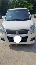 Suzuki Wagon R VXL 2016 for Sale