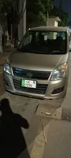 Suzuki Wagon R VXL 2015 for Sale