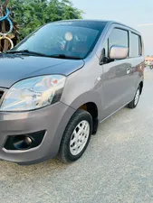 Suzuki Wagon R VXL 2019 for Sale