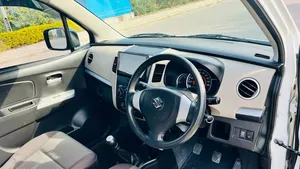 Suzuki Wagon R VXL 2019 for Sale