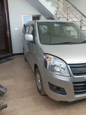 Suzuki Wagon R VXL 2021 for Sale