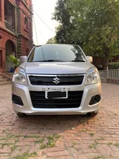 Suzuki Wagon R VXL 2022 for Sale