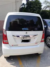 Suzuki Wagon R VXL 2022 for Sale