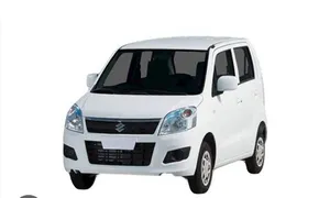 Suzuki Wagon R VXL 2023 for Sale