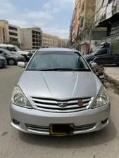 Toyota Allion A15 G Package 2002 for Sale