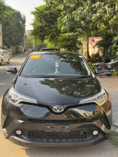 Toyota C-HR G 2018 for Sale