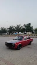 Toyota Corolla 1981 for Sale