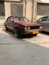 Toyota Corolla 1982 for Sale