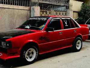 Toyota Corolla 1985 for Sale