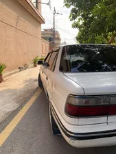 Toyota Corolla 1988 for Sale