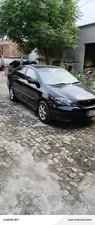 Toyota Corolla 2.0D 2005 for Sale